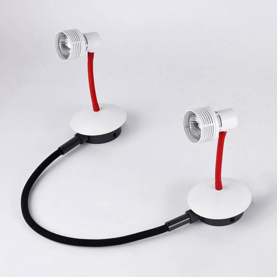 Спот Lussole Loft Bay Shore LSP-9818-02 фото 1 &mdash; svetrussia.ru