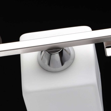 Потолочная люстра De Markt Тетро 673012005 &mdash; svetrussia.ru