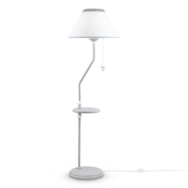 Торшер Maytoni Bouquet ARM023-FL-01-S &mdash; svetrussia.ru