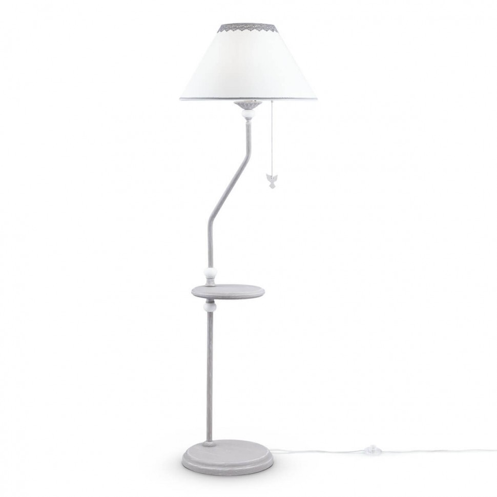 Торшер Maytoni Bouquet ARM023-FL-01-S фото 1 &mdash; svetrussia.ru