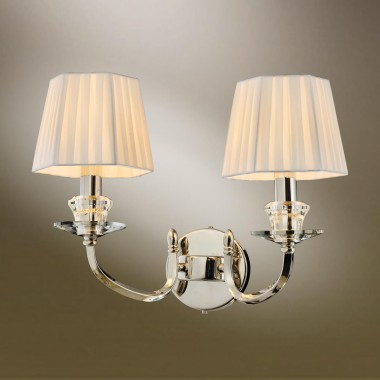 Бра Omnilux Giardino OML-86601-02 &mdash; svetrussia.ru