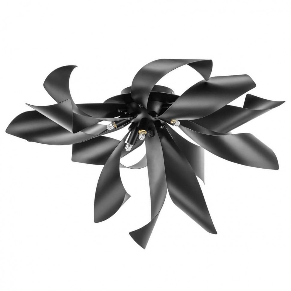 Потолочная люстра Lightstar Turbio 754167 фото 1 &mdash; svetrussia.ru