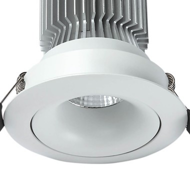 Встраиваемый светильник Mantra Formentera C0078 &mdash; svetrussia.ru