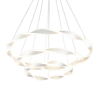 Подвесной светодиодный светильник Omnilux Empoli OML-00703-223 &mdash; svetrussia.ru