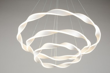 Подвесной светодиодный светильник Omnilux Empoli OML-00703-223 &mdash; svetrussia.ru