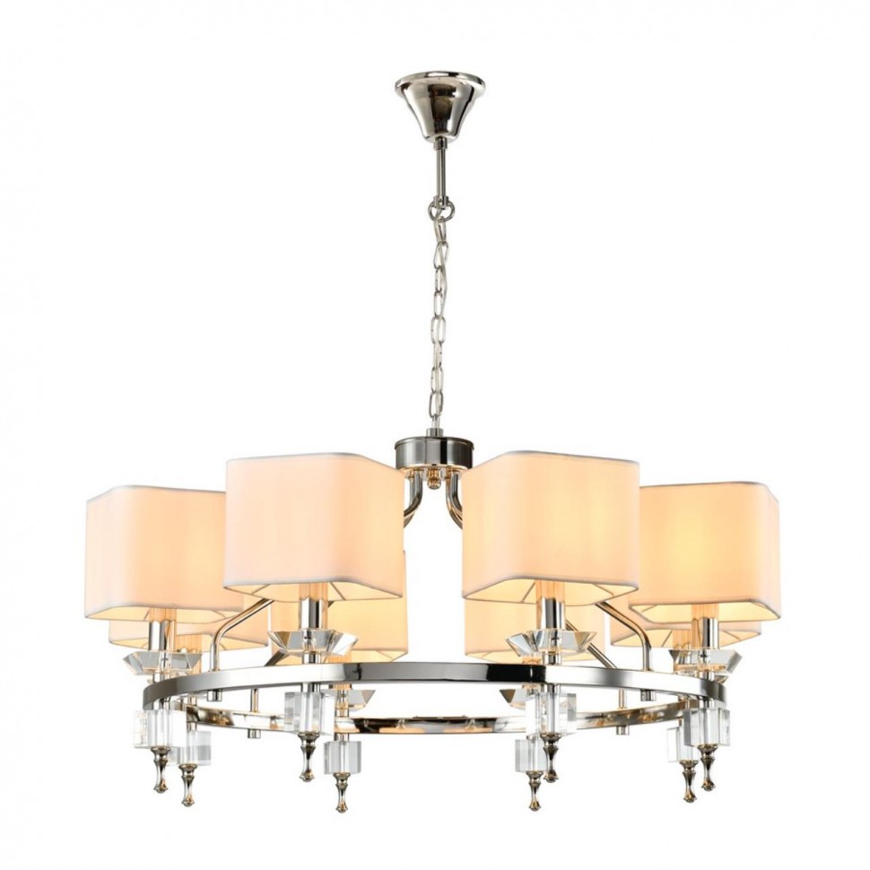 Подвесная люстра Aployt Elza APL.838.03.08 фото 1 &mdash; svetrussia.ru