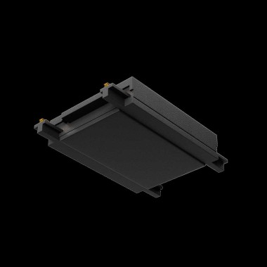 Коннектор прямой Maytoni Technical Radity TRA084C-11B &mdash; svetrussia.ru