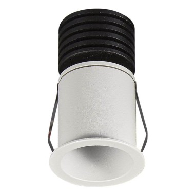 Встраиваемый светодиодный светильник Mantra Guincho 6855 &mdash; svetrussia.ru