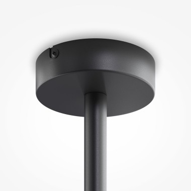 Подвесная люстра Maytoni Memory MOD177PL-12G &mdash; svetrussia.ru