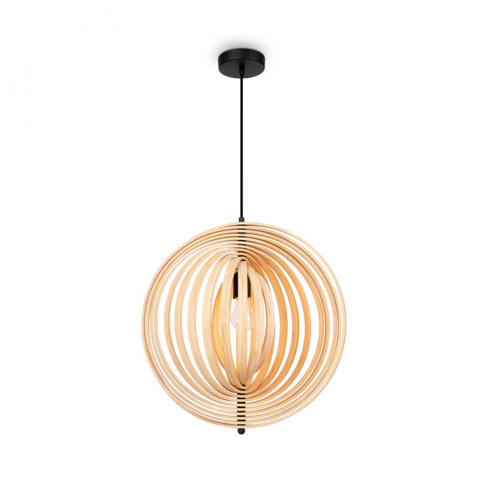 Подвесной светильник Maytoni Modern Roots MOD197PL-01W1 фото 1 &mdash; svetrussia.ru