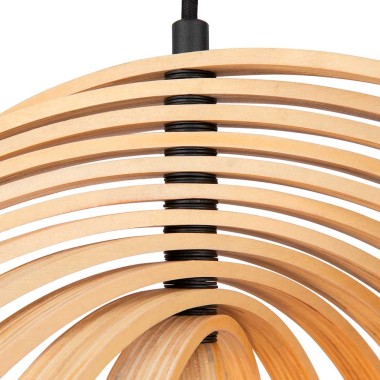 Подвесной светильник Maytoni Modern Roots MOD197PL-01W1 &mdash; svetrussia.ru