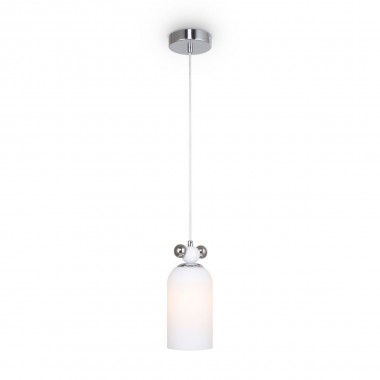 Подвесной светильник Freya Pitch FR5365PL-01CH &mdash; svetrussia.ru