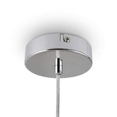 Подвесной светильник Freya Pitch FR5365PL-01CH &mdash; svetrussia.ru