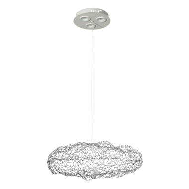 Подвесной светодиодный светильник Loft IT Cloud 10247/350 White &mdash; svetrussia.ru