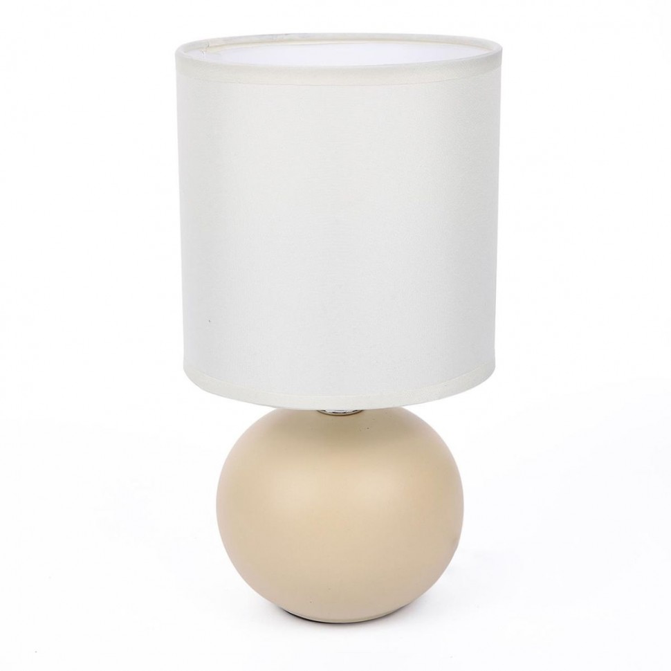 Настольная лампа Lumion Classi Octavia 8224/1T фото 1 &mdash; svetrussia.ru