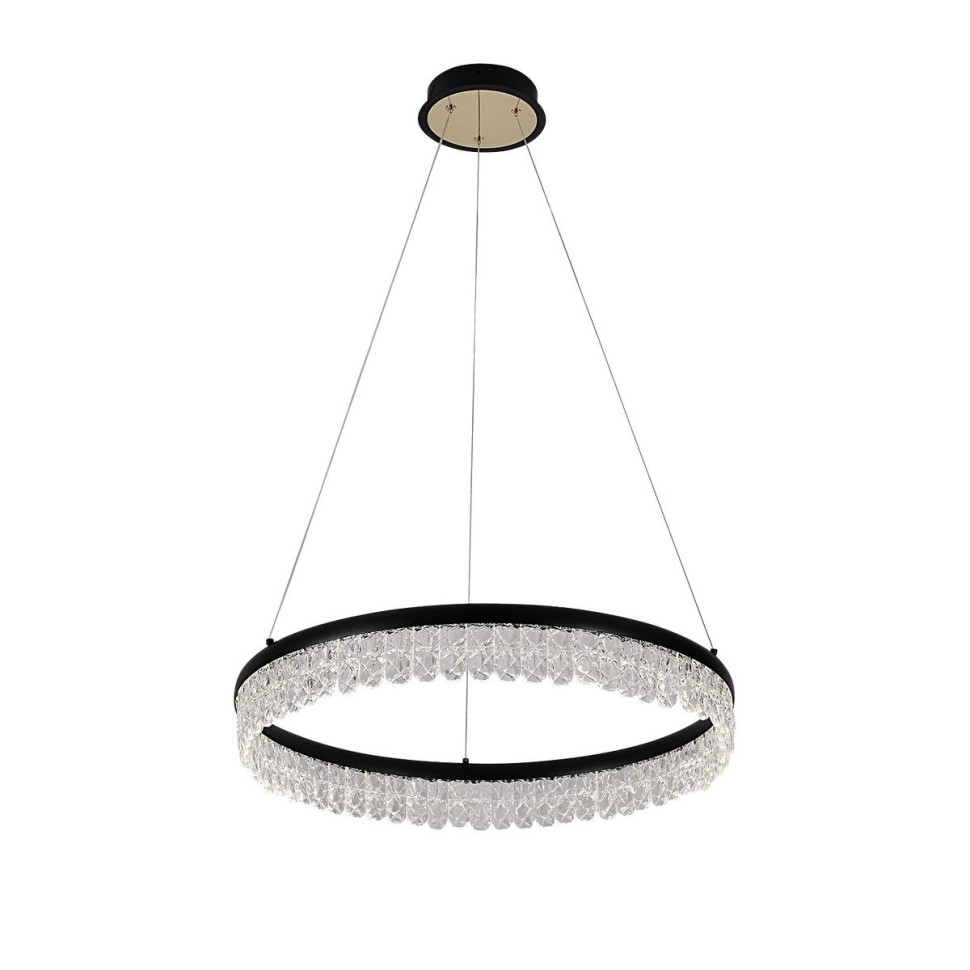 Подвесной светодиодный светильник F-Promo Lunetta 4187-1P фото 1 &mdash; svetrussia.ru