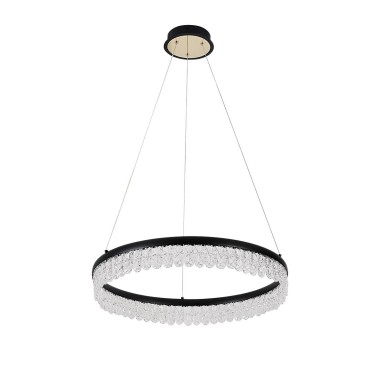 Подвесной светодиодный светильник F-Promo Lunetta 4187-1P &mdash; svetrussia.ru