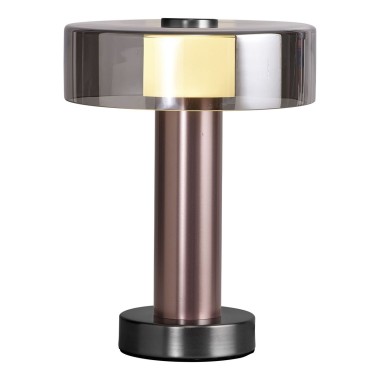 Настольная лампа Mantra Gin 8428 &mdash; svetrussia.ru