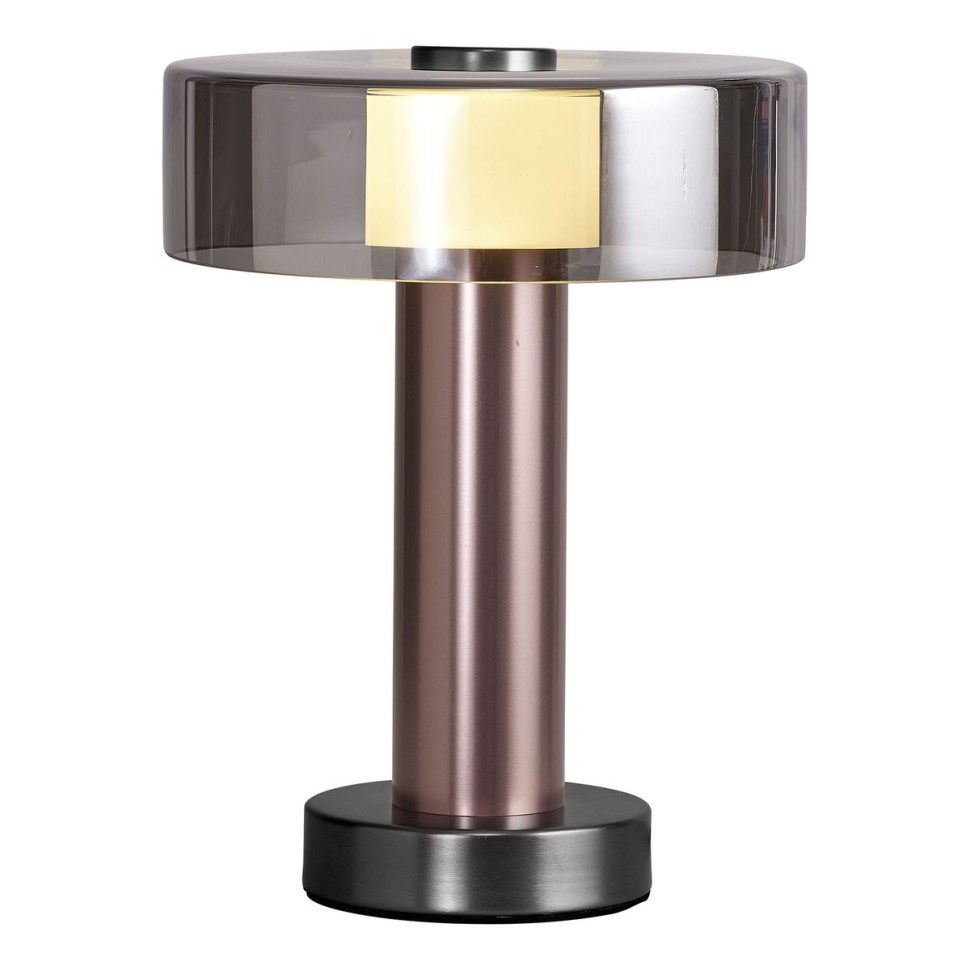 Настольная лампа Mantra Gin 8428 фото 1 &mdash; svetrussia.ru