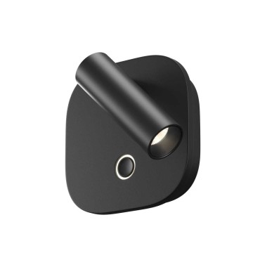 Бра Maytoni Technical Ego C175WL-9W-2.7-4K-B &mdash; svetrussia.ru