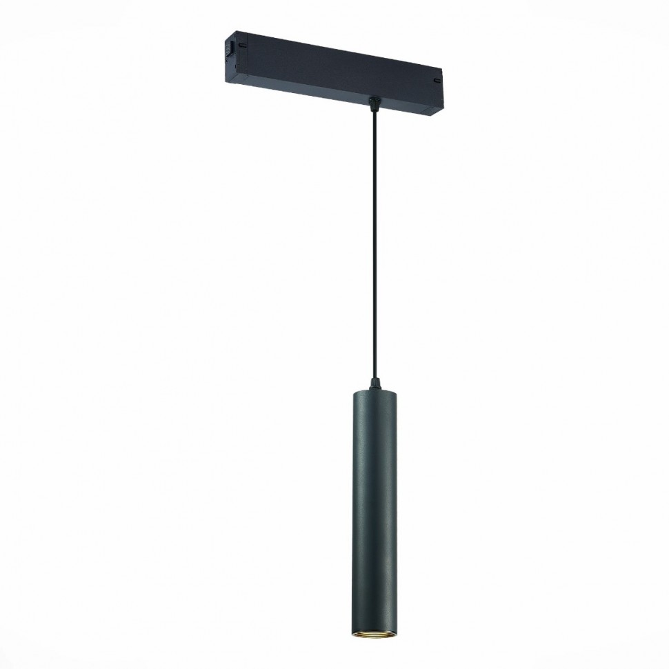 Трековый светильник ST Luce Skyline 220 ST507.403.01 фото 1 &mdash; svetrussia.ru