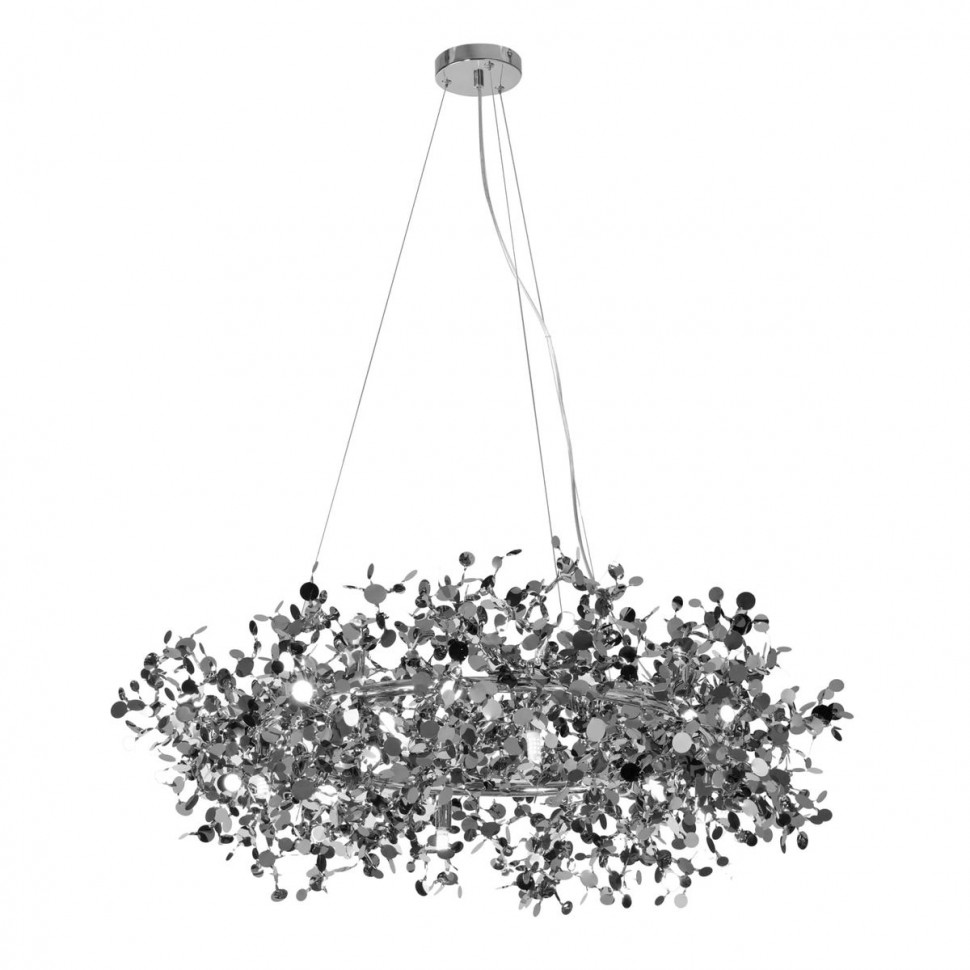 Подвесная люстра Lightstar Extra 721384 фото 1 &mdash; svetrussia.ru