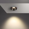 Встраиваемый светильник Novotech Spot Butt 370449 фото 3 &mdash; svetrussia.ru