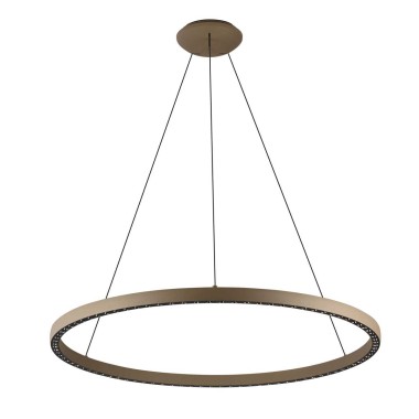 Подвесной светодиодный светильник Mantra Riumar 8677 &mdash; svetrussia.ru