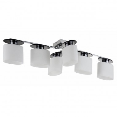 Потолочная люстра Freya Bice FR5101-CL-06-CN &mdash; svetrussia.ru