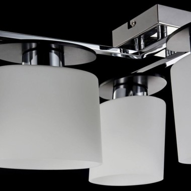 Потолочная люстра Freya Bice FR5101-CL-06-CN &mdash; svetrussia.ru