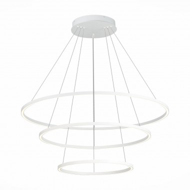 Подвесной светодиодный светильник ST Luce ST605.543.114 &mdash; svetrussia.ru