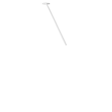 Встраиваемый светодиодный спот Loft IT Cane 10359/500 White &mdash; svetrussia.ru