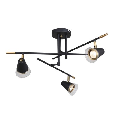 Потолочная люстра F-Promo Trandy 4618-3C &mdash; svetrussia.ru