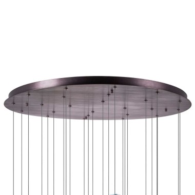 Люстра подвесная Caramello Lightstar 796349 &mdash; svetrussia.ru