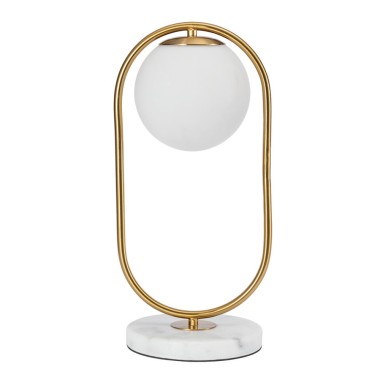 Настольная лампа Arte Lamp Matisse A7745LT-1AB &mdash; svetrussia.ru