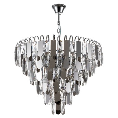 Подвесная люстра Arte Lamp Vivien A2719SP-8CC &mdash; svetrussia.ru