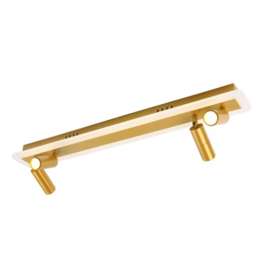 Светодиодный спот Arte Lamp Tommy A2607PL-30GO &mdash; svetrussia.ru