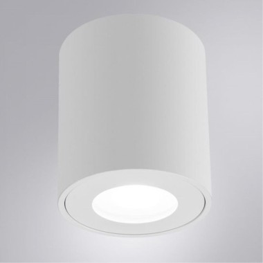 Потолочный светильник Arte Lamp Tino A1469PL-1WH &mdash; svetrussia.ru