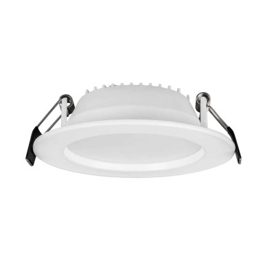 Встраиваемый светильник Mantra NASAO 9248 &mdash; svetrussia.ru