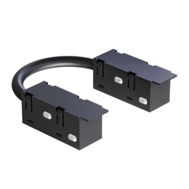 Коннектор прямой гибкий Arte Lamp Optima-Accessories A740406 &mdash; svetrussia.ru