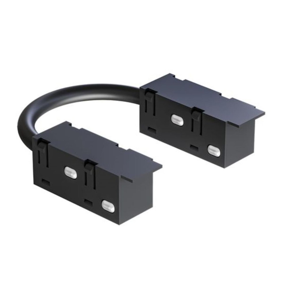 Коннектор прямой гибкий Arte Lamp Optima-Accessories A740406 фото 1 &mdash; svetrussia.ru