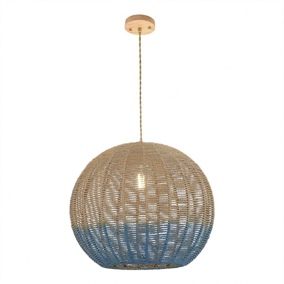 Подвесной светильник ST Luce SL1514.633.01 фото 1 &mdash; svetrussia.ru