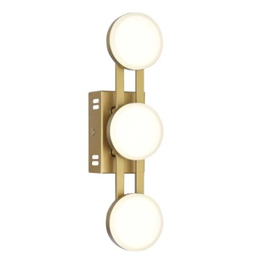 Настенный светильник ST Luce MONRO SL6610.201.03 &mdash; svetrussia.ru