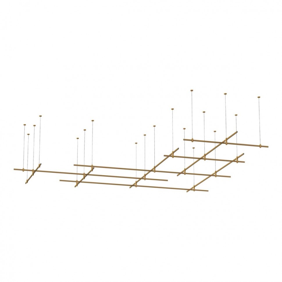 Готовая конструкция для модульных светильников ST Luce FARM ST8056.233.27 фото 1 &mdash; svetrussia.ru