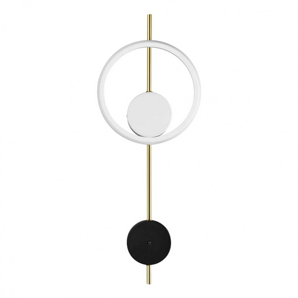 Настенный светильник Lumion MARQUE 5691/13WL фото 1 &mdash; svetrussia.ru