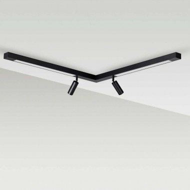 Потолочный светильник Lumion HAWK 5690/19CL &mdash; svetrussia.ru