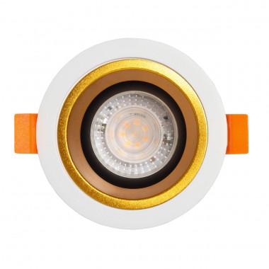 Потолочный светильник De Markt Прайм 850010701 &mdash; svetrussia.ru