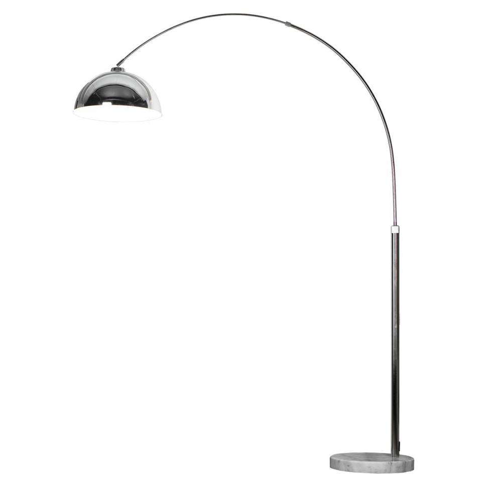 Торшер Lussole Lgo Marble LSP-0640 фото 1 &mdash; svetrussia.ru