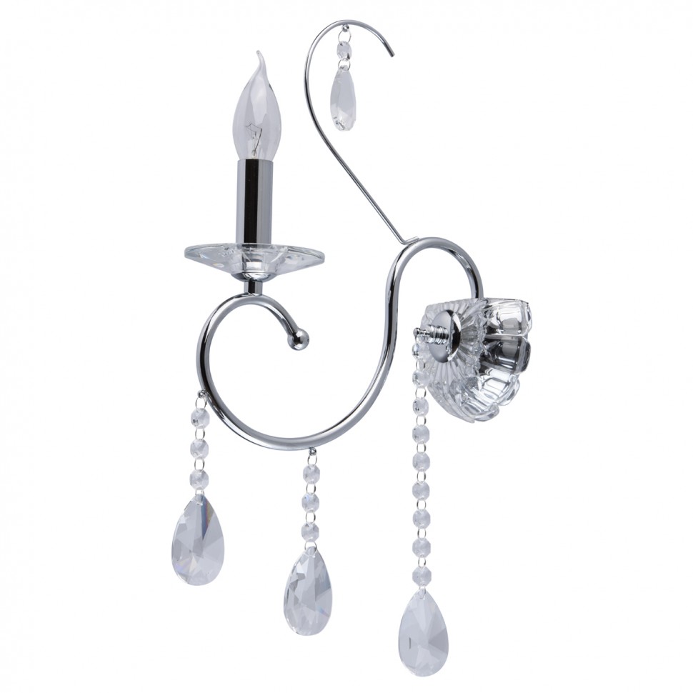 Бра MW-Light Адель 7 373023501 фото 1 &mdash; svetrussia.ru