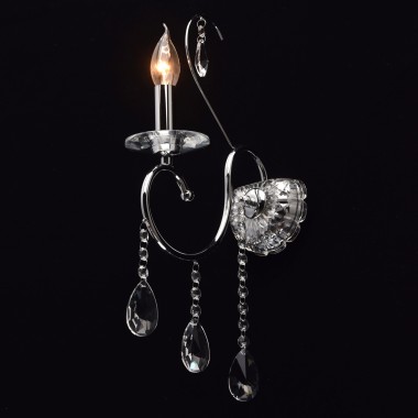 Бра MW-Light Адель 7 373023501 &mdash; svetrussia.ru